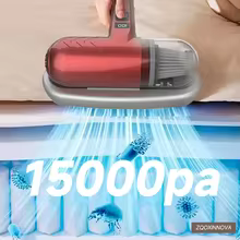 Removedor de Ácaros Sem Fio Potente Thumbnail 3