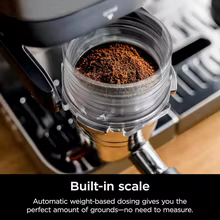 Máquina de Café Espresso Comercial Thumbnail 6