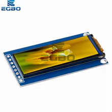 Display TFT 1.68" SPI para Arduino Thumbnail 5