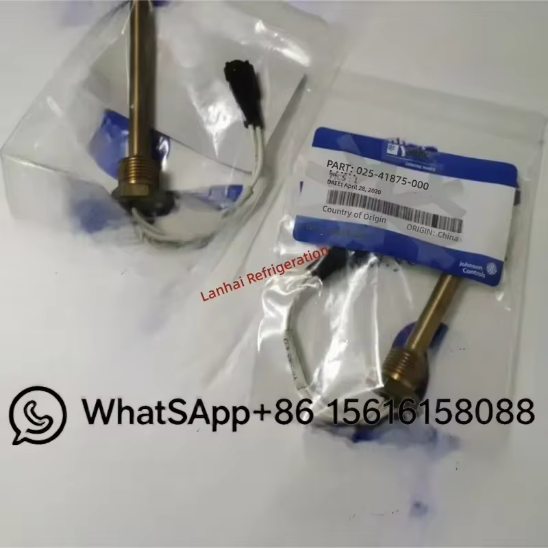 Sonda de Temperatura York