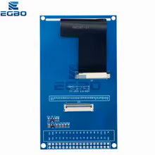 Tela LCD TFT 3.97" ST7701 Thumbnail 3