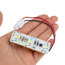 Lâmpada LED Geladeira Omar SW-BX02A Thumbnail 2