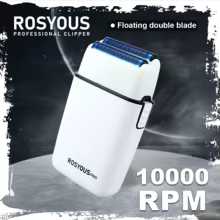 Máquina de Corte Cabelo ROSYOUS RS-620 Thumbnail 1