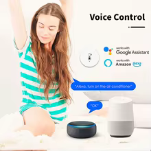 Sensor Zigbee Tuya Inteligente Thumbnail 2