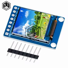 Display TFT 0.85" Arduino SPI Thumbnail 2