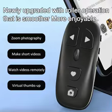 Controle Remoto Bluetooth TikTok Thumbnail 3