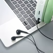 Fone de Ouvido Motorola 3.5mm Thumbnail 6
