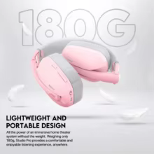 FANTECH WHG03P STUDIO PRO Fones Bluetooth Thumbnail 5