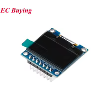 Display OLED 0.96 Arduino SSD1306 Thumbnail 5