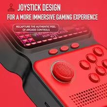 Console Retro M3 3.0 Thumbnail 5