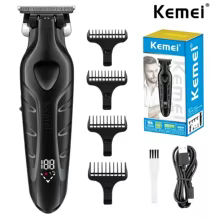 Máquina de Corte Kemei KM-2269 Thumbnail 1