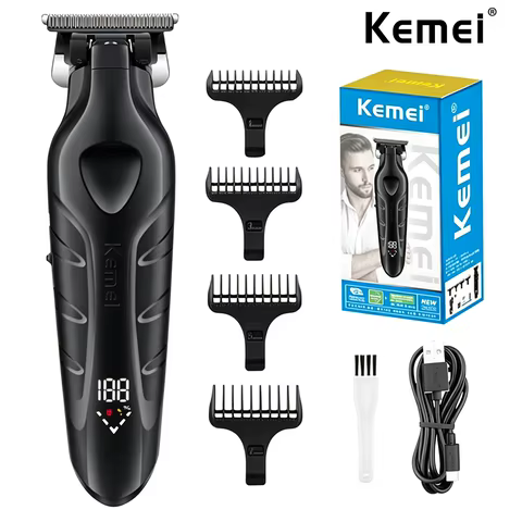 Máquina de Corte Kemei KM-2269
