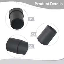 Adaptador Conector Aspirador Thumbnail 2