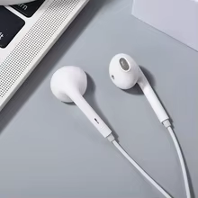 Fone Vivo USB-C HiFi Esportivo Thumbnail 1