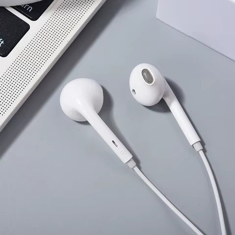 Fone Vivo USB-C HiFi Esportivo