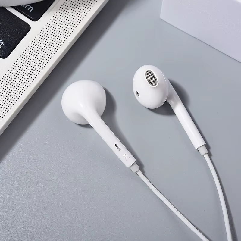 Fone Vivo USB-C HiFi Esportivo