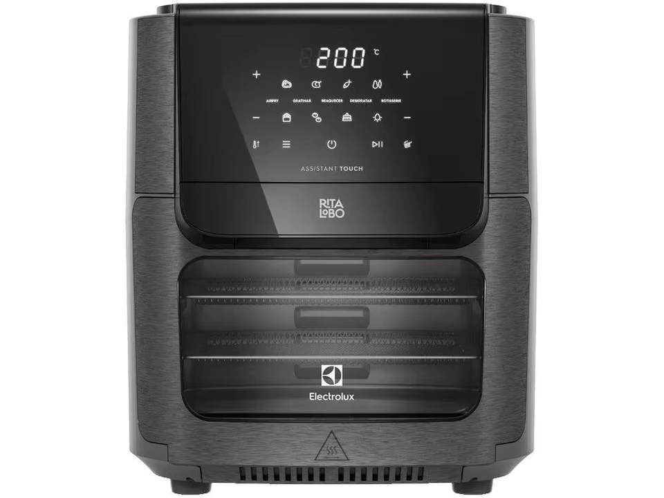 Air Fryer 12L 5 em 1