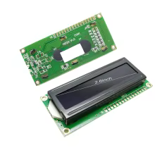 Módulo LCD 16x2 5V Thumbnail 3