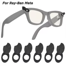 Capa de Privacidade Ray-Ban Meta LED Thumbnail 1