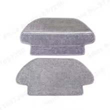 Acessórios Robô Aspirador Xiaomi Mi Robot Vacuum Mop Pro Thumbnail 5