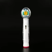 5 Cabeças Oral B Braun + Case Thumbnail 6