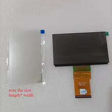 Tela LCD Projetor Novo FPC-CAFH016A V2 Thumbnail 3