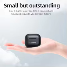 Lenovo LP40 Pro Thumbnail 2