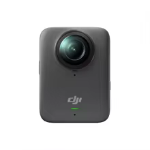 Câmera de Ação DJI Osmo 360 8K Thumbnail 3