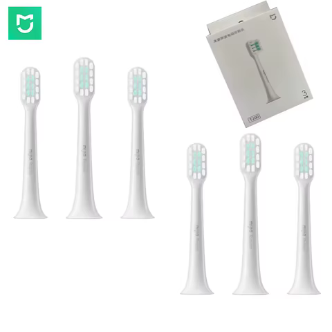 Cabeça de Escova MIJIA T200 3 Peças