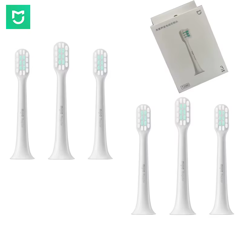 Cabeça de Escova MIJIA T200 3 Peças
