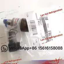Sensor de Pressão Trane Ar Condicionado Thumbnail 1