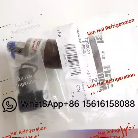 Sensor de Pressão Trane Ar Condicionado