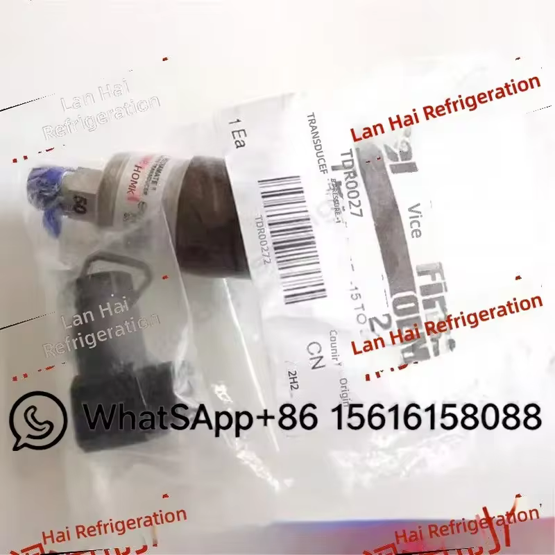 Sensor de Pressão Trane Ar Condicionado