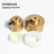 Máquina Tampadora Portátil ZONESUN Thumbnail 3