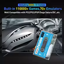 KINHANK Super Console 500G Thumbnail 2