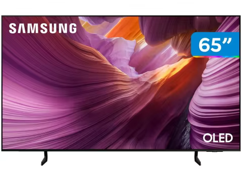 Smart TV Samsung 65" OLED S85F