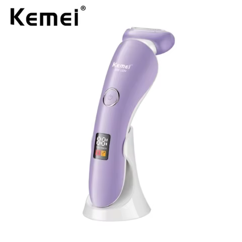 Navalha Elétrica Kemei KM-1359