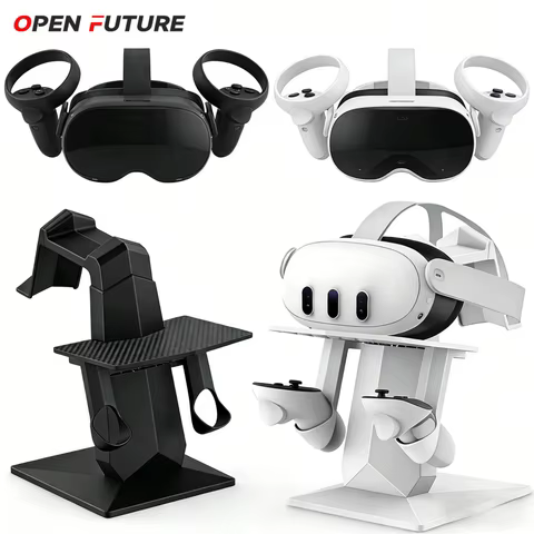Suporte VR Universal ABS