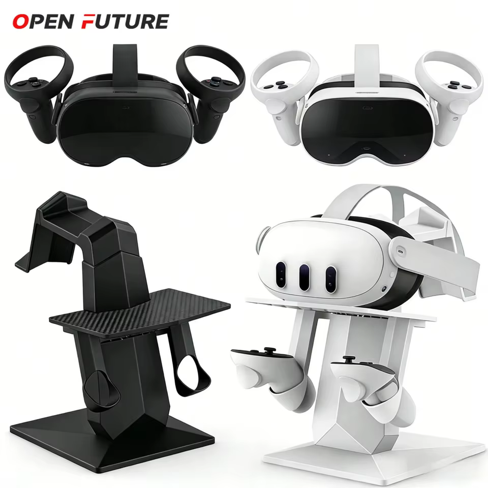 Suporte VR Universal ABS