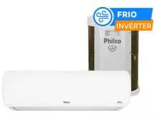 Ar-Condicionado Philco Inverter 24000 BTUs Thumbnail 2