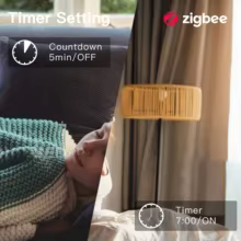 Interruptor Inteligente Bseed Zigbee Thumbnail 5