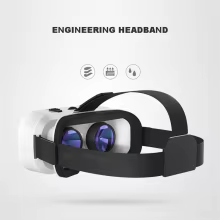 VR Shinecon 3D Thumbnail 4