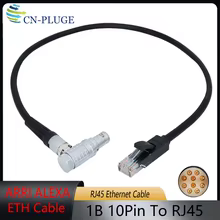 Cabo Ethernet ARRI ALEXA RJ45 Thumbnail 1