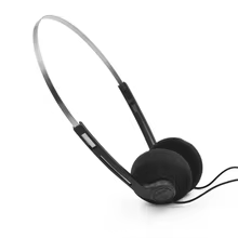 Fone de Ouvido com Fio Underwire Thumbnail 5