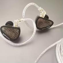 KZ AS16 Pro 16BA Earphones Thumbnail 1