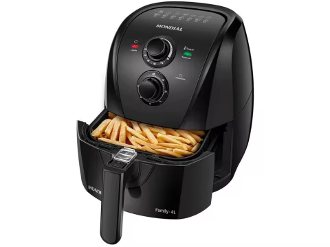 Air Fryer Mondial 4L