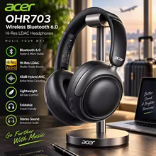 Acer OHR703 Fones Bluetooth Thumbnail 1