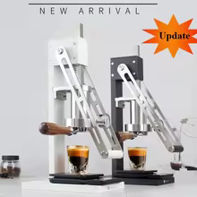 Máquina Café Manual Expresso Thumbnail 4