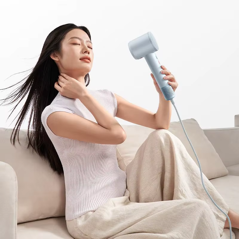 Secador Mijia 1600W Alta Velocidade