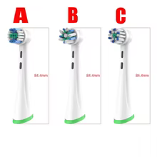 Kit Cabeças Escova Oral B iO Thumbnail 6